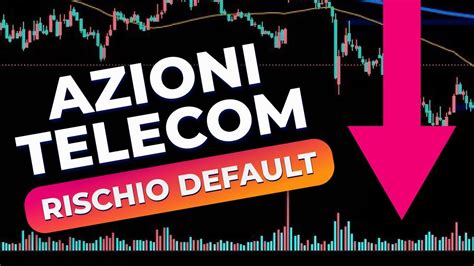 azioni telecom italia oggi