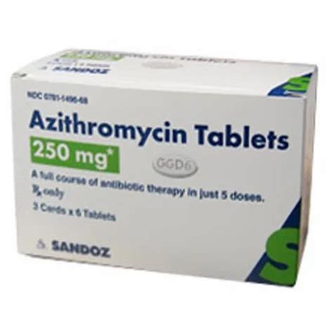 azithromycin 250 mg vs amoxicillin 500 mg