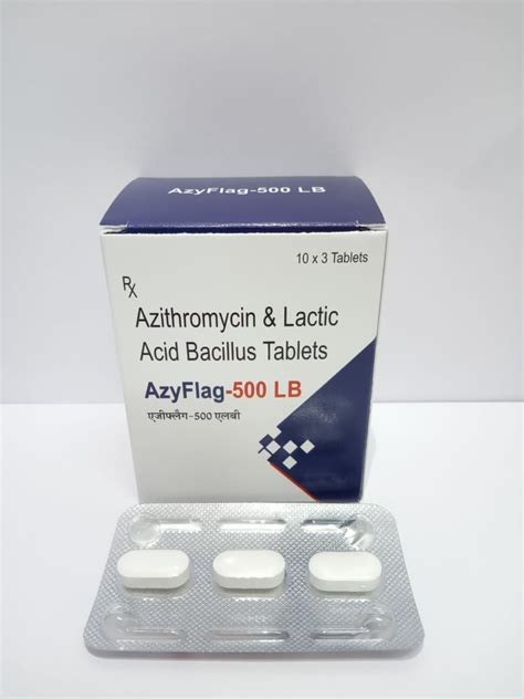 azithromycin 500 mg price