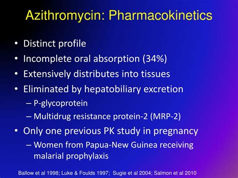 azithromycin for pregnancy