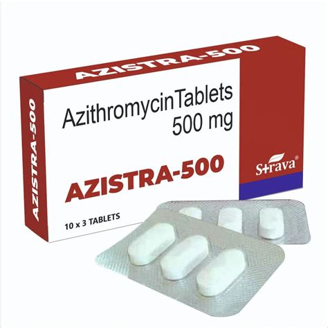 azitromisin