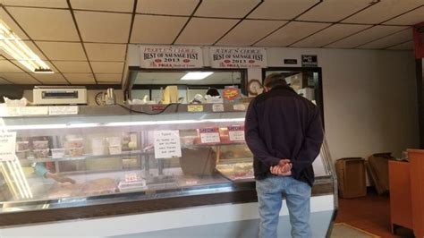 azman's meats in euclid oh