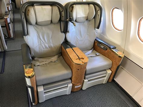 azores airlines business class