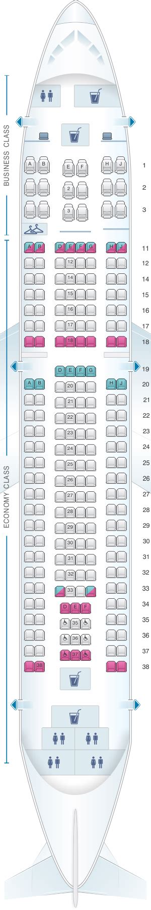 azores airlines seat selection