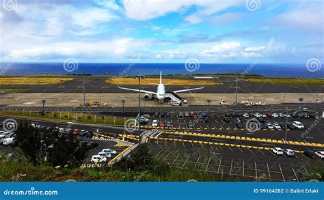 azores airports international