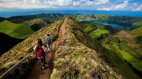 azores getaways tours