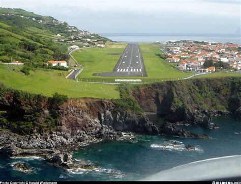 azores portugal airport code