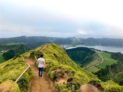 azores travel guide