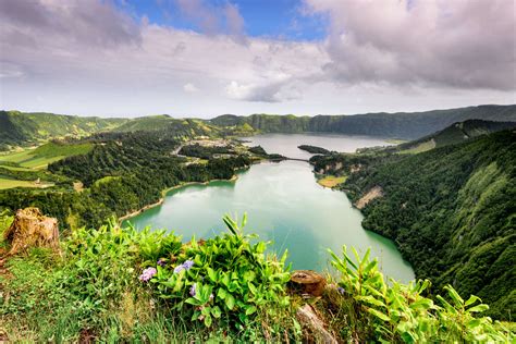 azores vacations from toronto