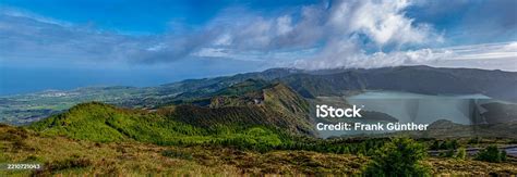 azores viewpoints panoramic