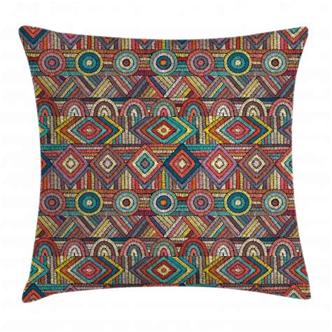 Famous Aztec Pillows Covers 2023