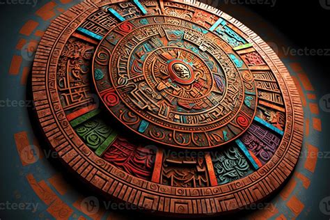 Aztec Calendar Name