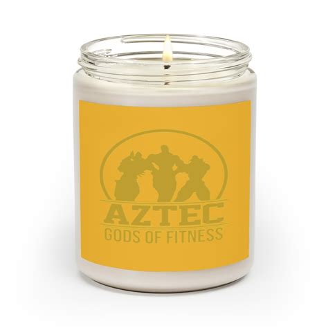 Aztec Candles Discount Code