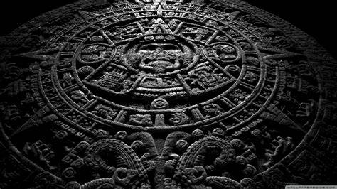 Aztec Warrior Wallpapers Wallpaper Cave