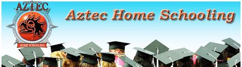 aztec home schooling albuquerque nm