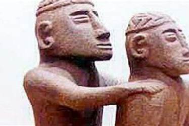 AZTEC LGBT HISTORY