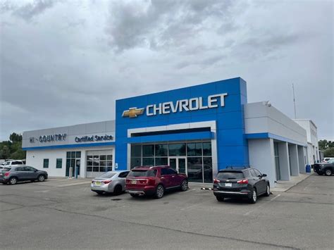 Aztec Nm Chevrolet