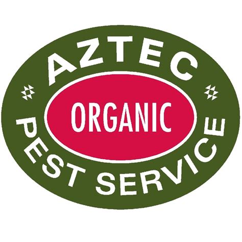 aztec organic pest service