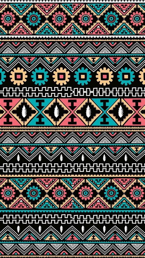 Get the Best Aztec Phone Backgrounds to Elevate Your Home Screen