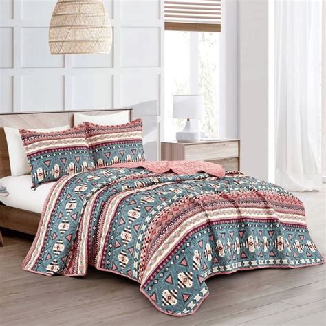 Aztec Quilt Walmart