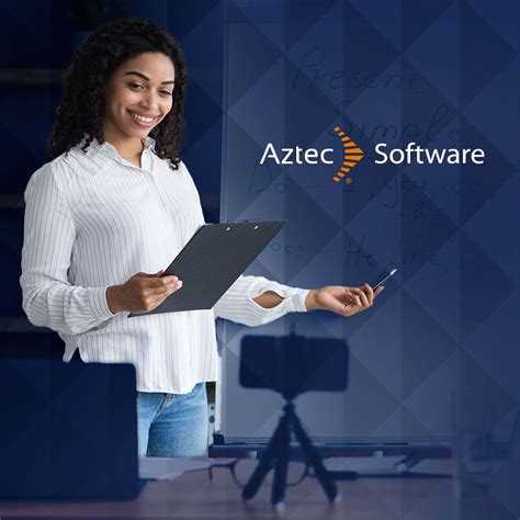 aztec software learning portal