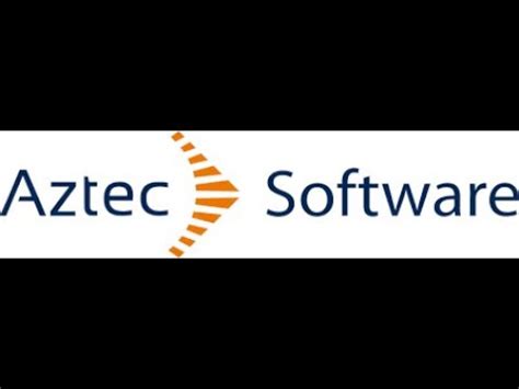 aztec software sign in