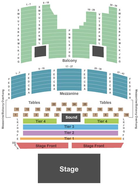 aztec theater shows location