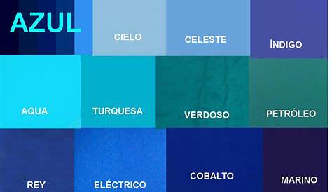 Color De Uñas Azul Marino : Uñas decoradas en Azul | Diseños, Fotos y
