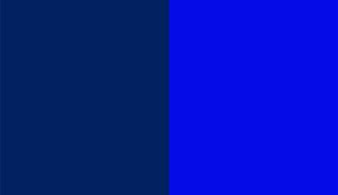 Paleta de cor azul royal - [códigos e combinações]