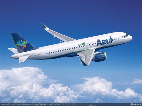 azul airlines brasil