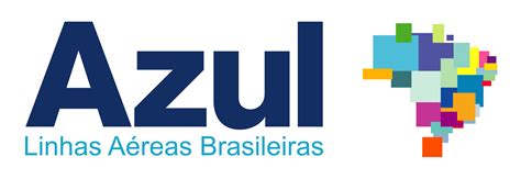 azul airlines logo