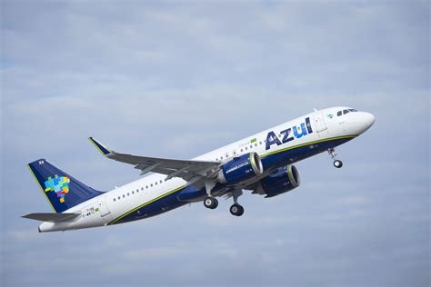 azul airlines official site