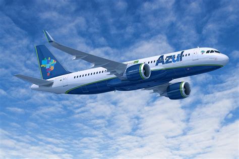 azul airlines partner airlines