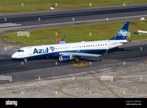 azul airlines stock reddit