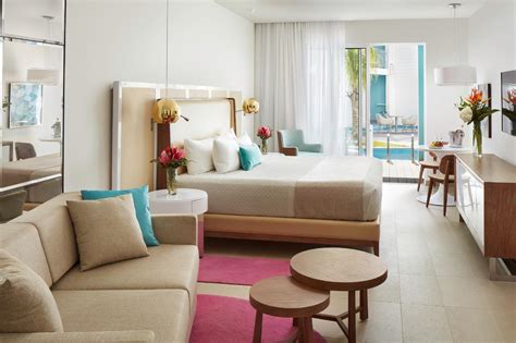azul beach resort negril by karisma rooms