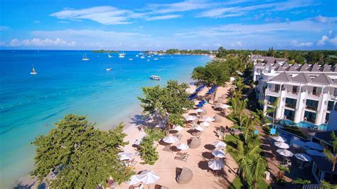azul beach resort negril jamaica address