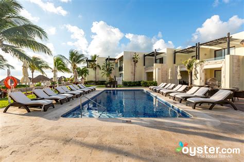 azul beach resort riviera cancun oyster