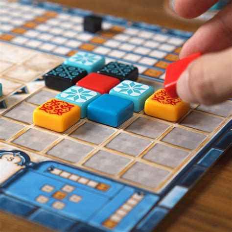 azul board game arena