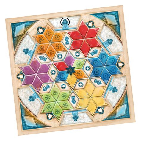 azul board game expansion