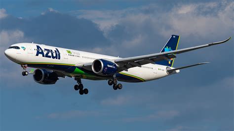 azul brazilian airlines partner airlines