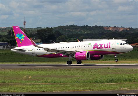 azul linhas aereas brasileiras airlines