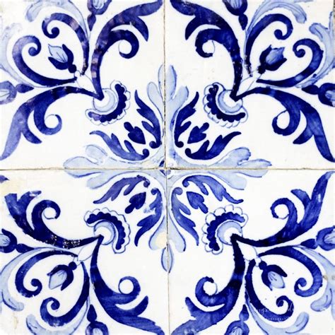 azulejo tiles