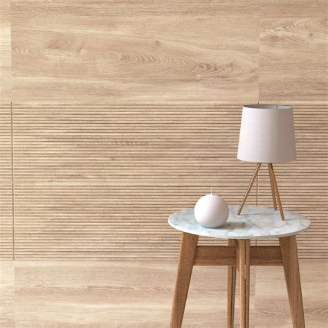 Azulejos Efecto Madera Bao