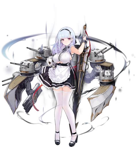 azur lane characters muse