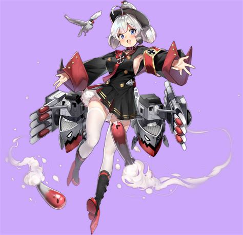 azur lane wiki