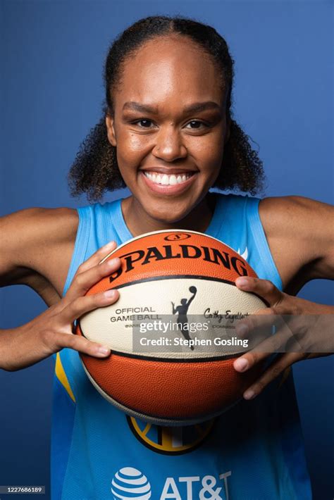 Azura Stephens Biography