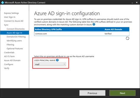 Configure the Microsoft Azure Active Directory target system HelloID