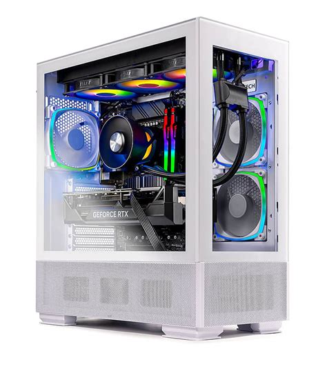 azure 2 gaming pc