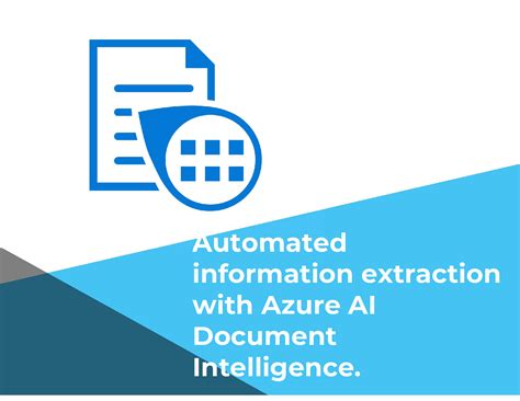 azure ai document intelligence