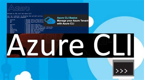 azure cli reference working directory